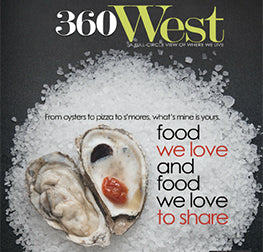 360 WEST FEBRUARY 2013