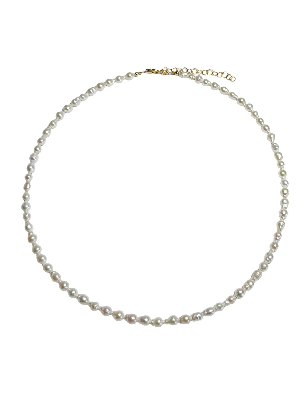 mini baroque pearls