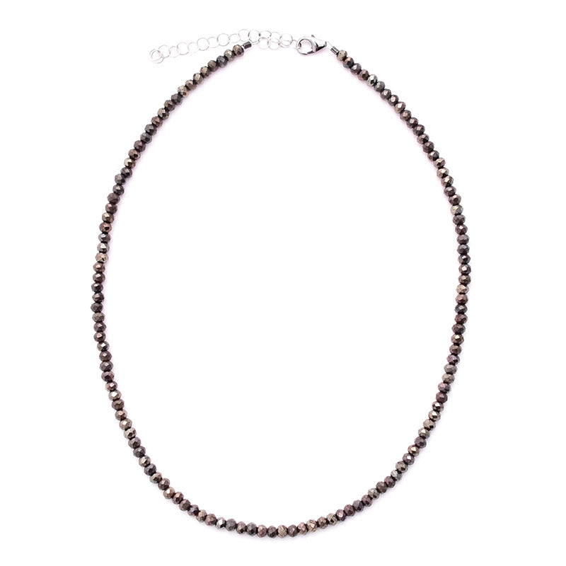 pyrite choker