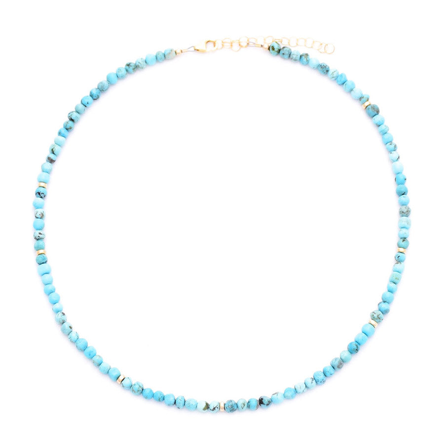 Kingman Turquoise Nuggets