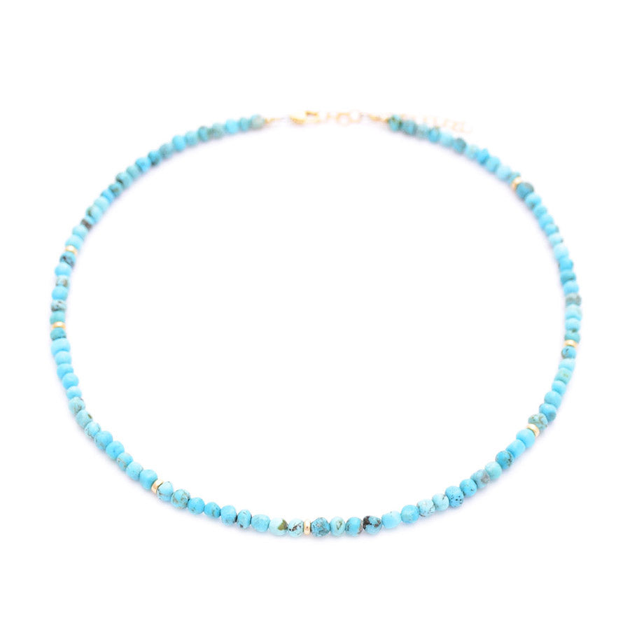 Kingman Turquoise Nuggets