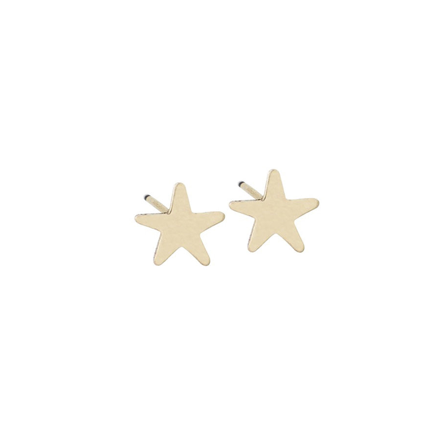 mini star studs