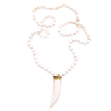 shell & bone tusk
