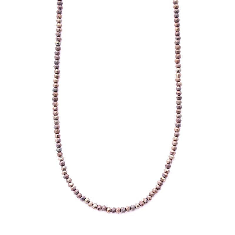pyrite choker