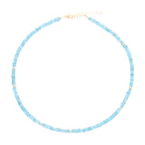 Apatite Heishi