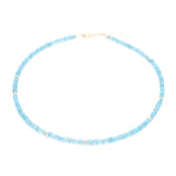 Apatite Heishi