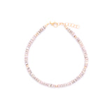 Silverite Layering Bracelet