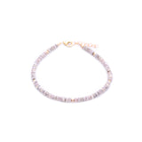 Silverite Layering Bracelet