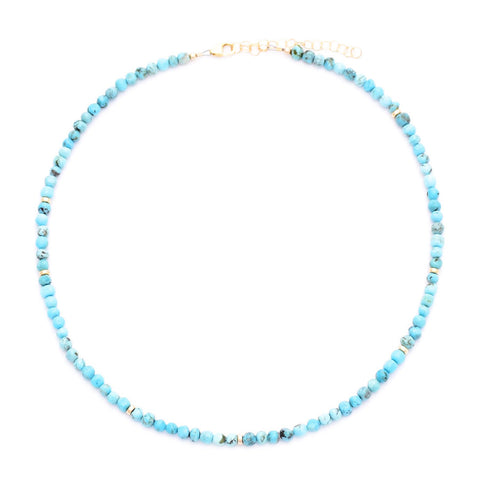 Kingman Turquoise Nuggets