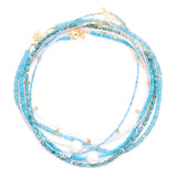 Apatite Heishi