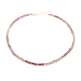 Ombre marsala zircon layering