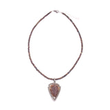 Short Pyrite & Diamond Arrowhead