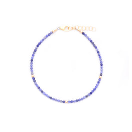 Sodalite Layering Bracelet