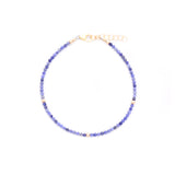 Sodalite Layering Bracelet