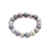 tahitian pearl bracelet - small