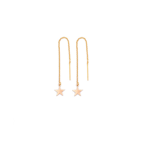 gold star threaders